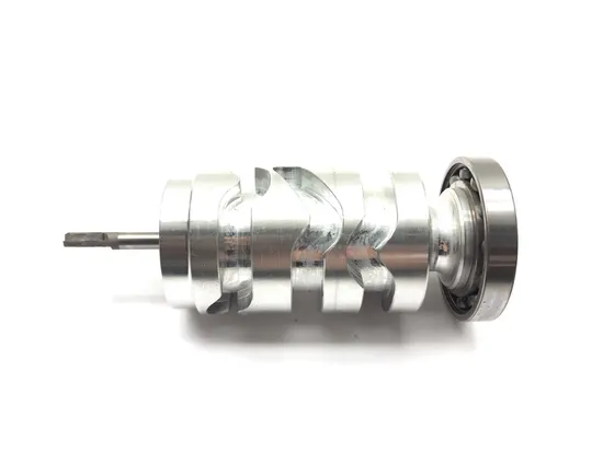 Transmission Gear Set Complete 2009 BMW F800GS 2867