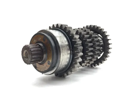 Transmission Gear Set Complete 2009 BMW F800GS 2867