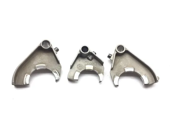 Transmission Gear Set Complete 2009 BMW F800GS 2867