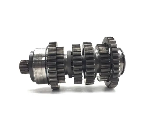 Transmission Gear Set Complete 2009 BMW F800GS 2867