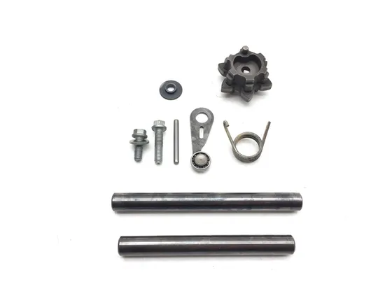 Transmission Gear Set Complete 2009 BMW F800GS 2867