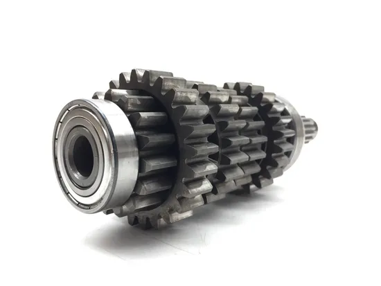 Transmission Gear Set Complete 2009 BMW F800GS 2867