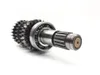 Transmission Gear Set Complete 2009 BMW F800GS 2867