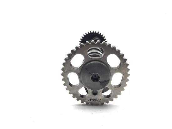 Engine Intake Camshaft 2009 BMW F800GS 2867