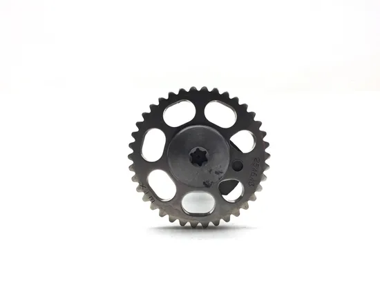 Engine Exhaust Camshaft 2009 BMW F800GS 2867