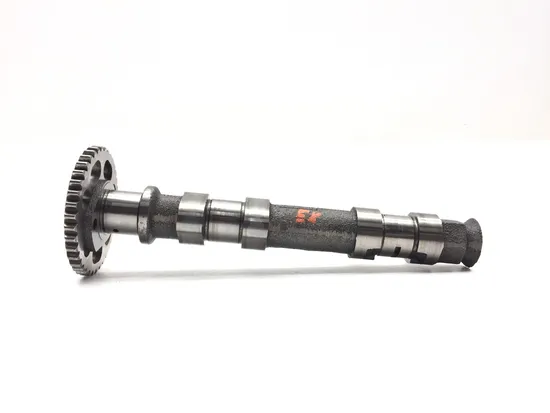 Engine Exhaust Camshaft 2009 BMW F800GS 2867