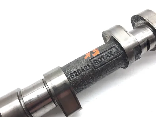 Engine Exhaust Camshaft 2009 BMW F800GS 2867