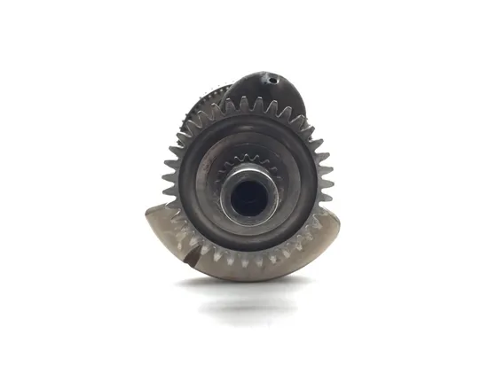Engine Crank Shaft 2009 BMW F800GS 2867 x 3