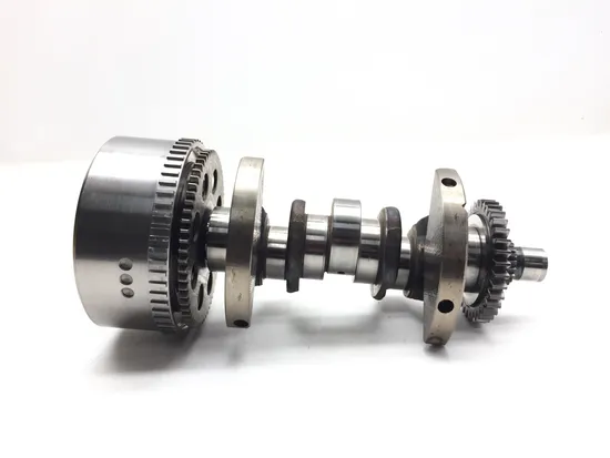 Engine Crank Shaft 2009 BMW F800GS 2867 x 7