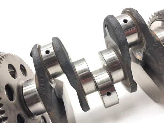 Engine Crank Shaft 2009 BMW F800GS 2867 x 2