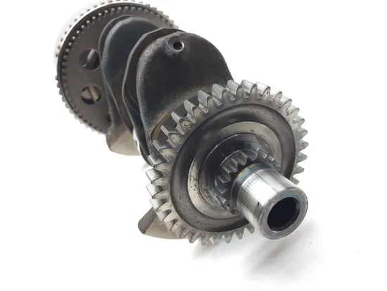 Engine Crank Shaft 2009 BMW F800GS 2867 x 4