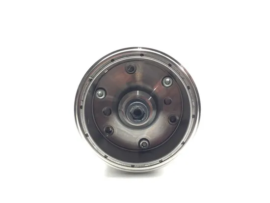 Engine Crank Shaft 2009 BMW F800GS 2867 x 6