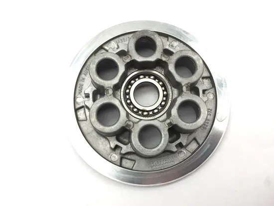 Engine Complete Clutch Hub Assembly 2009 BMW F800GS 2867 x