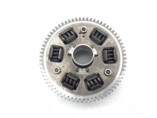 Engine Complete Clutch Hub Assembly 2009 BMW F800GS 2867 x