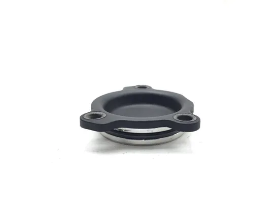 Engine Oil Filter Cover 2009 BMW F800GS 2867