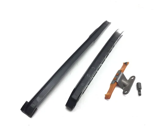 Engine Timing Chain Guides 2009 BMW F800GS 2867 x