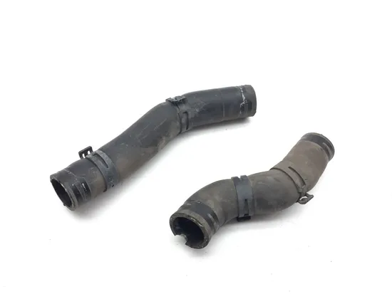 Engine Radiator Cooling Hoses 2009 BMW F800GS 2867