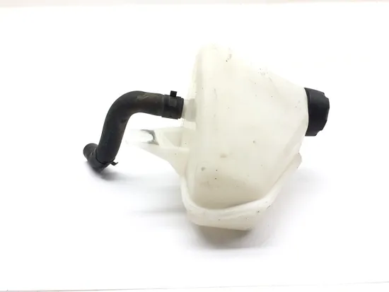 Engine Radiator Overflow Tank 2009 BMW F800GS 2867