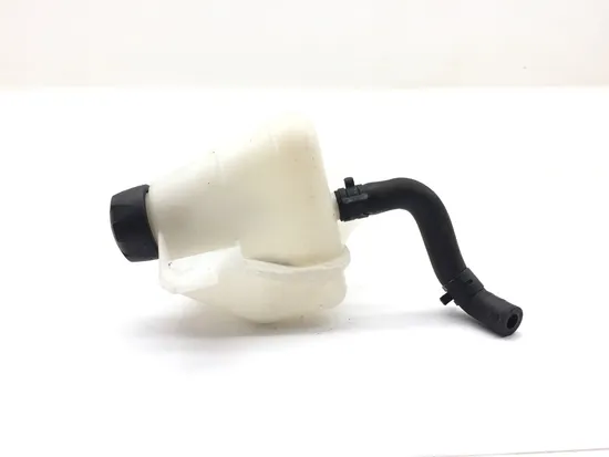 Engine Radiator Overflow Tank 2009 BMW F800GS 2867