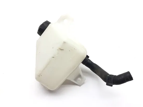 Engine Radiator Overflow Tank 2009 BMW F800GS 2867