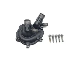 Water Pump Cover 2009 BMW F800GS 2867