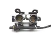 Throttle Body with Injectors 2009 BMW F800GS 2867