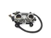 Throttle Body with Injectors 2009 BMW F800GS 2867