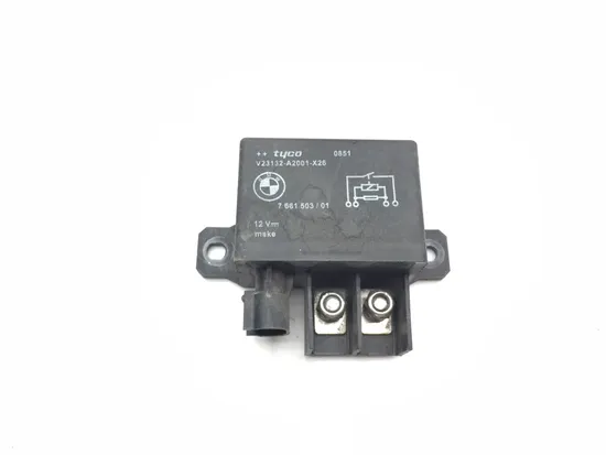 Ignition Starter Solenoid 2009 BMW F800GS 2867 2