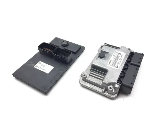 Ignition CDI ECU Computer 2009 BMW F800GS 2867