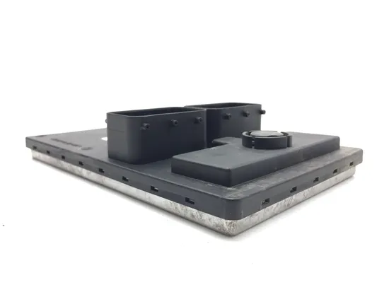 Ignition CDI ECU Computer 2009 BMW F800GS 2867