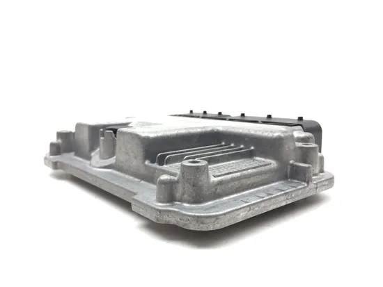 Ignition CDI ECU Computer 2009 BMW F800GS 2867