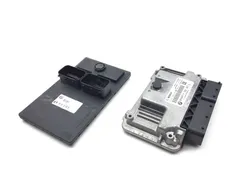 Ignition CDI ECU Computer 2009 BMW F800GS 2867