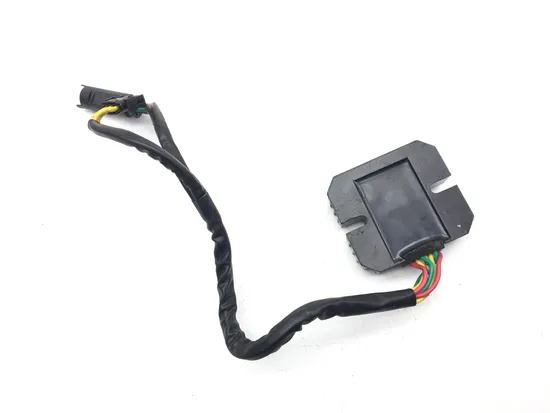 Ignition Voltage Regulator 2009 BMW F800GS 2867 6