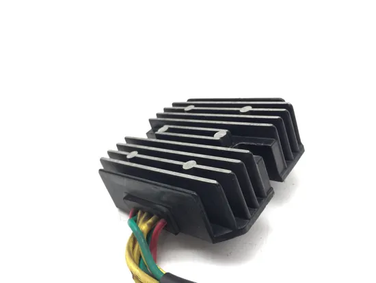 Ignition Voltage Regulator 2009 BMW F800GS 2867 3