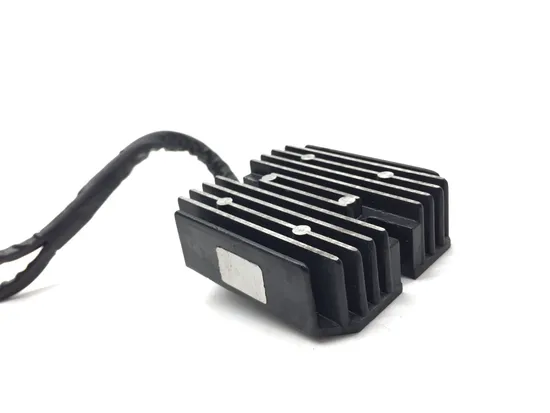 Ignition Voltage Regulator 2009 BMW F800GS 2867 2