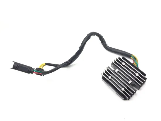 Ignition Voltage Regulator 2009 BMW F800GS 2867 1