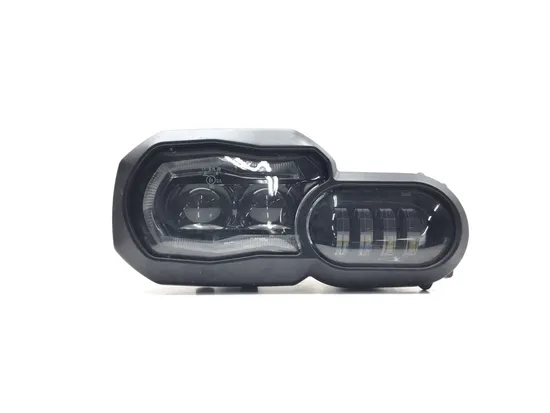 Headlight Front Headlamp 2009 BMW F800GS 2867