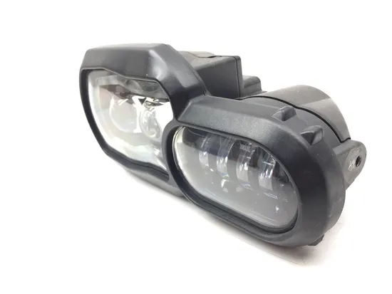 Headlight Front Headlamp 2009 BMW F800GS 2867
