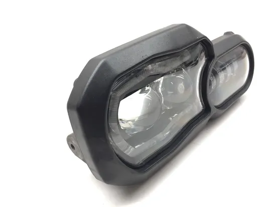 Headlight Front Headlamp 2009 BMW F800GS 2867
