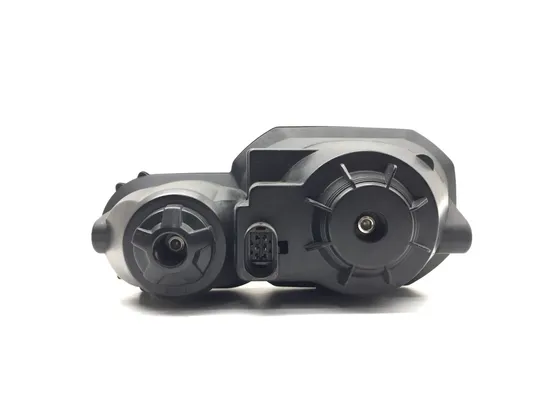 Headlight Front Headlamp 2009 BMW F800GS 2867