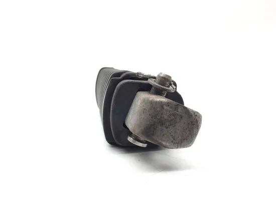 Left Right Set Passenger Peg Bracket 2009 BMW F800GS 2867 x