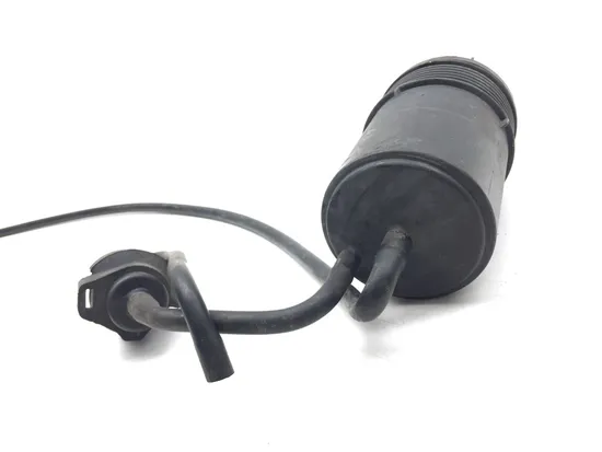 Air Canister 2009 BMW F800GS 2867 1