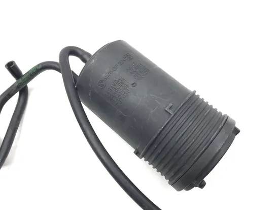 Air Canister 2009 BMW F800GS 2867 6