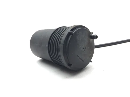 Air Canister 2009 BMW F800GS 2867 4