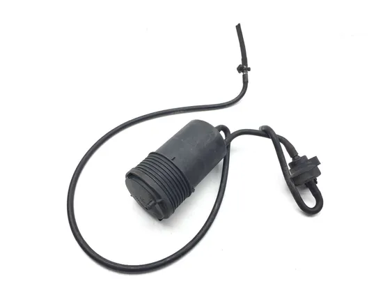 Air Canister 2009 BMW F800GS 2867 3