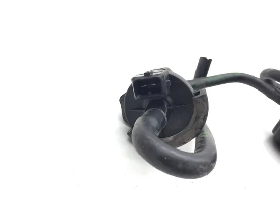 Air Canister 2009 BMW F800GS 2867 5