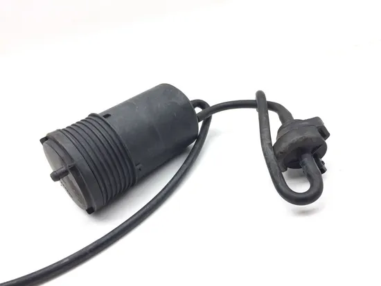 Air Canister 2009 BMW F800GS 2867 2