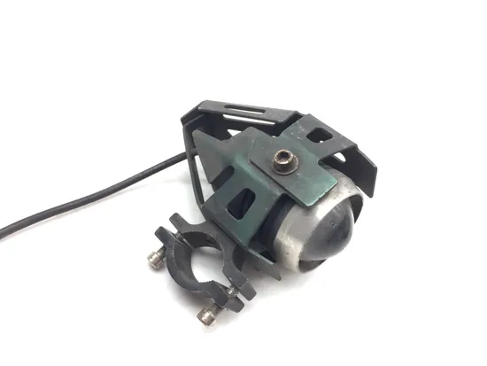 Fog Lights 2009 BMW F800GS 2867 x