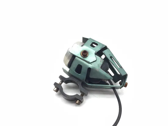 Fog Lights 2009 BMW F800GS 2867 x