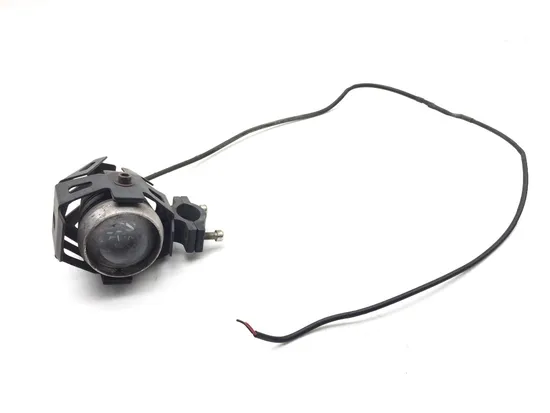 Fog Lights 2009 BMW F800GS 2867 x